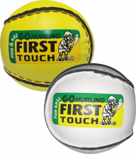 LS Sportif First Touch Sliotar