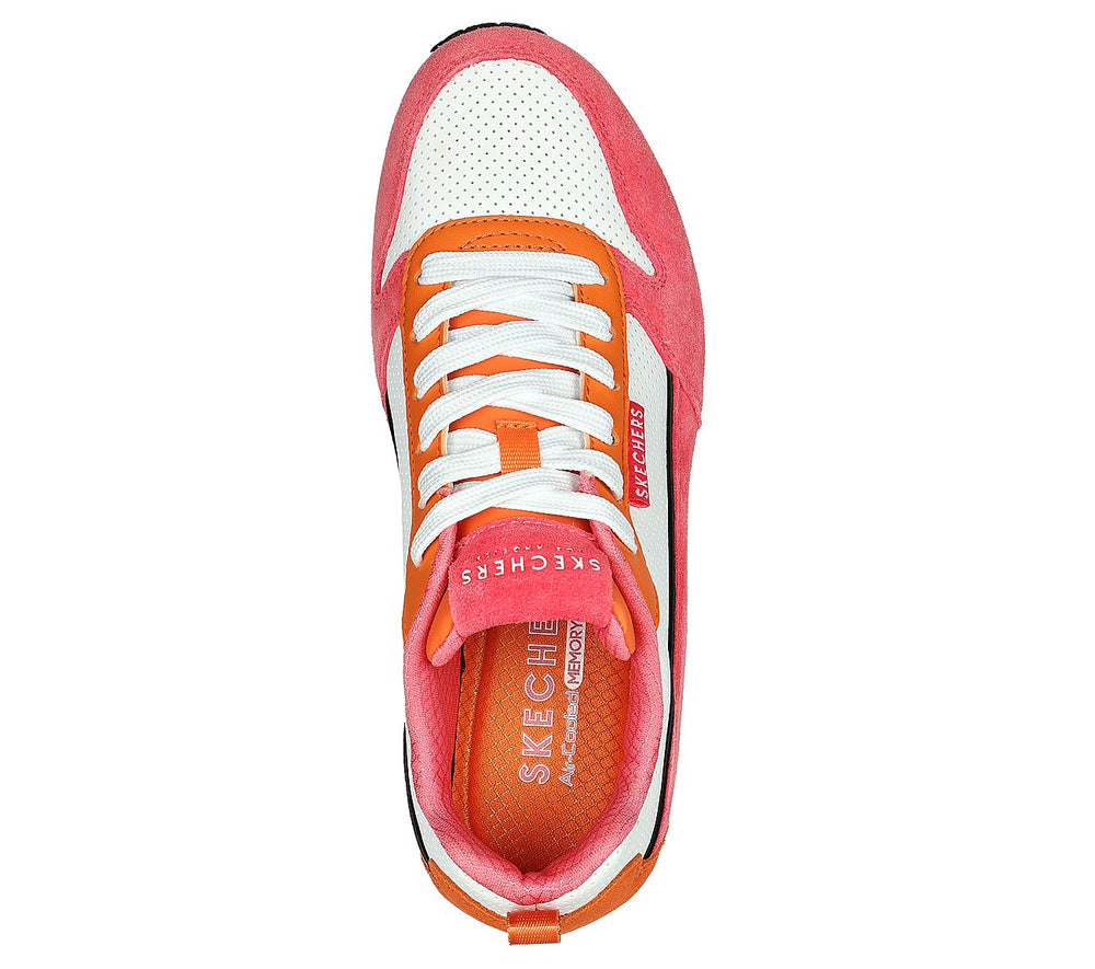 Women's Skechers Uno Two Much Fun