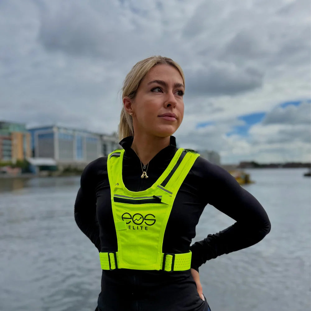EOS Elite IlluminLight 2.0 Running Vest