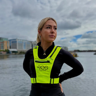 EOS Elite IlluminLight 2.0 Running Vest