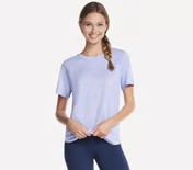 Women's Skechers Go Dri Swift Tee