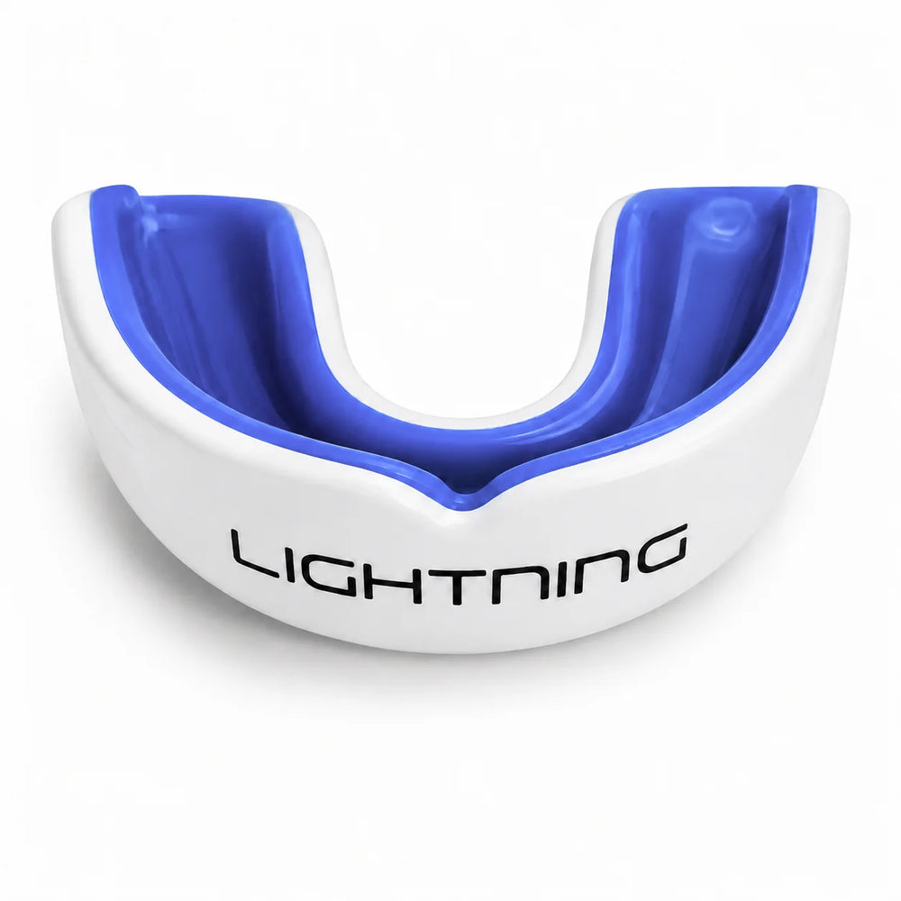 LS Lightning Mouthguard