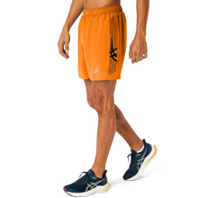 Men's Asics Icon Short