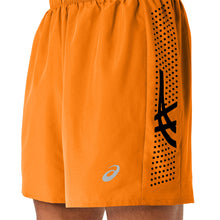 Men's Asics Icon Short
