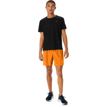 Men's Asics Icon Short