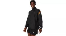 Men's Asics Icon Jacket