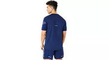 Men's Asics Icon Short Sleeve Top