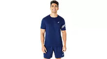 Men's Asics Icon Short Sleeve Top