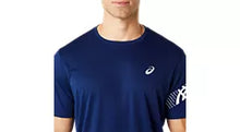 Men's Asics Icon Short Sleeve Top