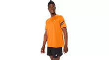 Men's Asics Icon Short Sleeve Top