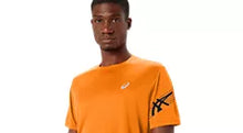 Men's Asics Icon Short Sleeve Top