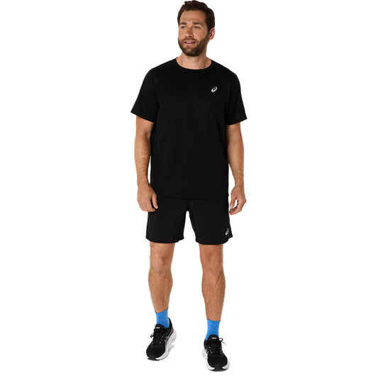 Men's Asics Core 7inch Short