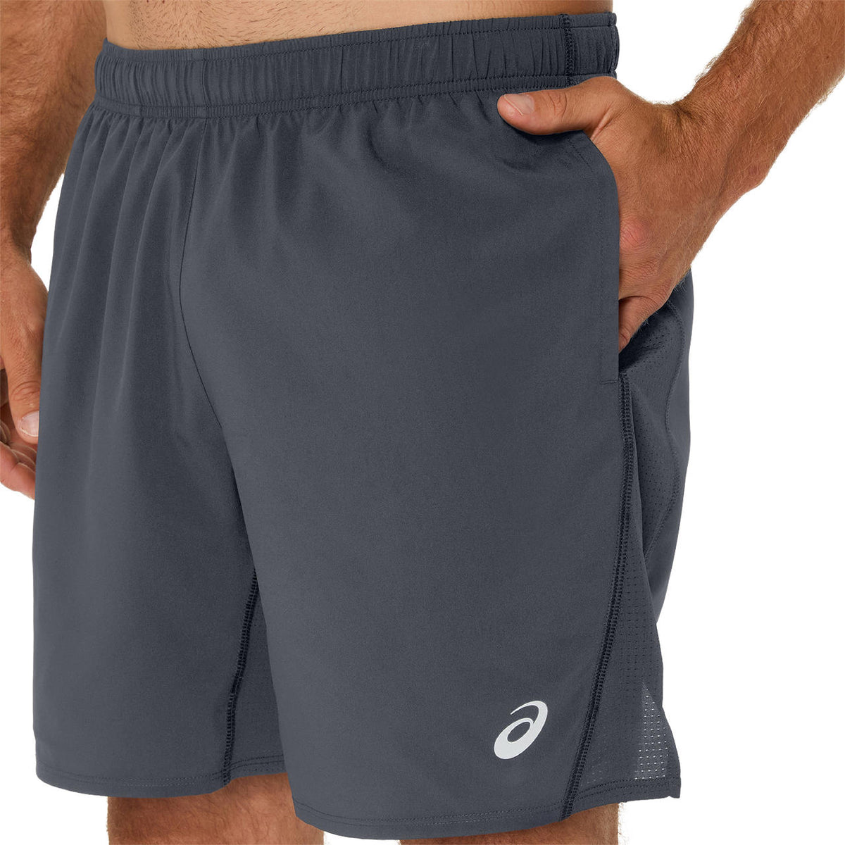 Men's Asics Core 7inch Short