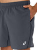 Men's Asics Core 7inch Short
