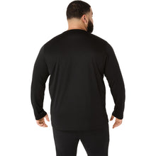 Men's Asics Core Long Sleeve Top