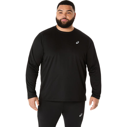 Men's Asics Core Long Sleeve Top
