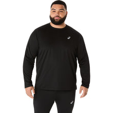 Men's Asics Core Long Sleeve Top