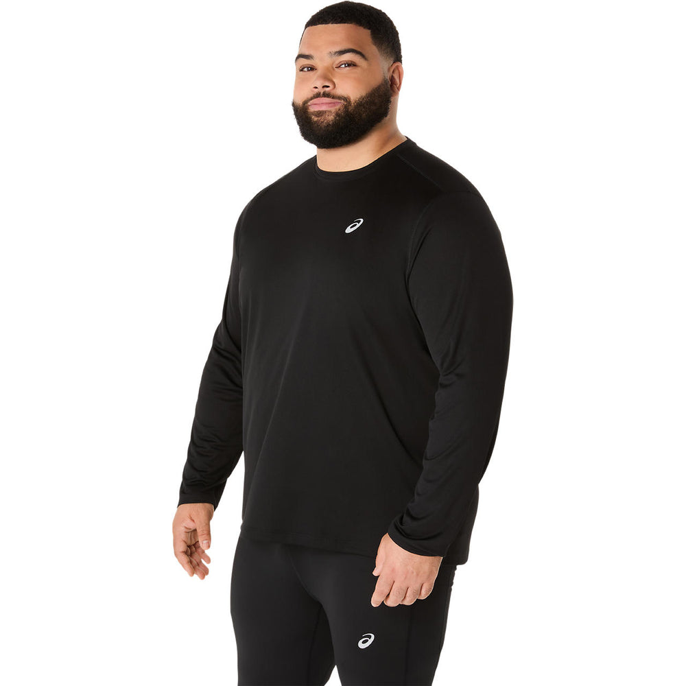 Men's Asics Core Long Sleeve Top