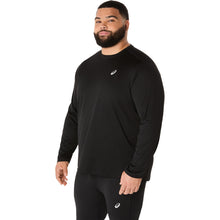 Men's Asics Core Long Sleeve Top