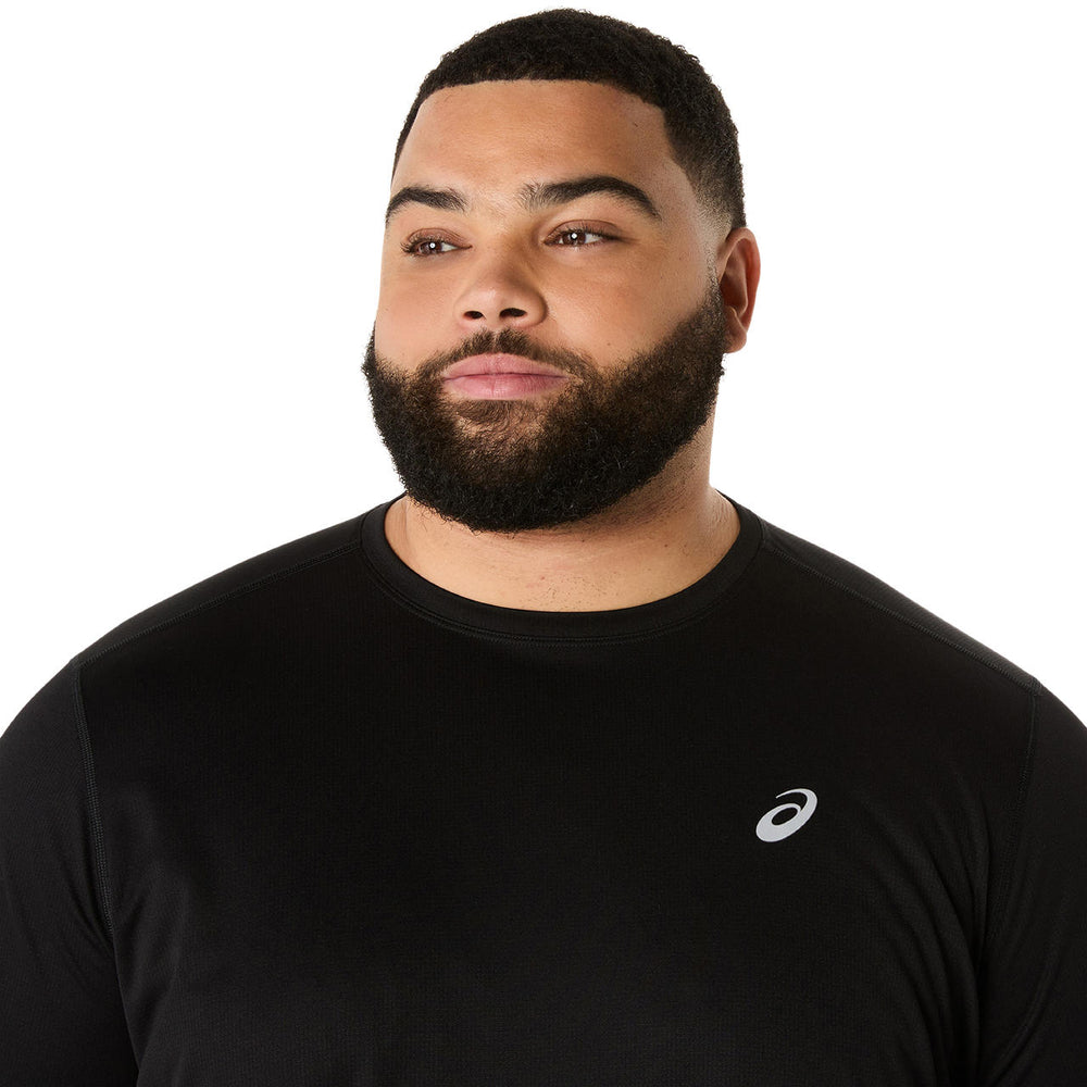 Men's Asics Core Long Sleeve Top