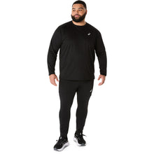 Men's Asics Core Long Sleeve Top