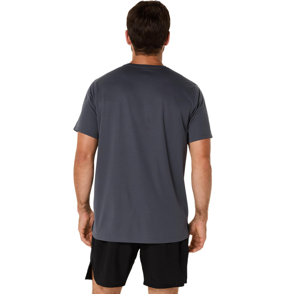 Men's Asics Core Short Sleeve Top
