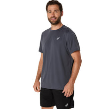 Men's Asics Core Short Sleeve Top