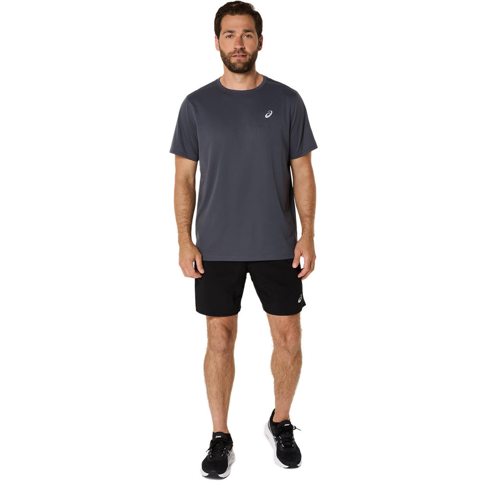 Men's Asics Core Short Sleeve Top