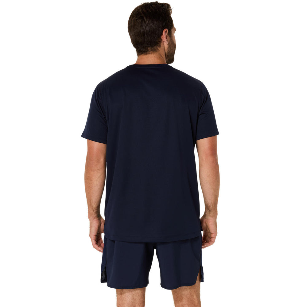 Men's Asics Core Short Sleeve Top
