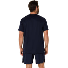Men's Asics Core Short Sleeve Top