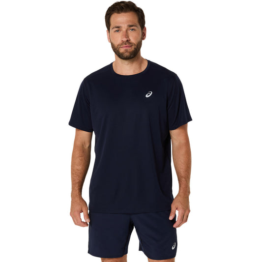 Men's Asics Core Short Sleeve Top