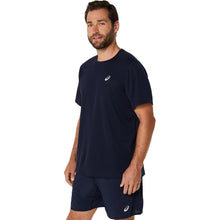 Men's Asics Core Short Sleeve Top