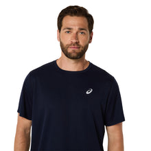 Men's Asics Core Short Sleeve Top
