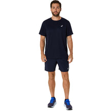 Men's Asics Core Short Sleeve Top