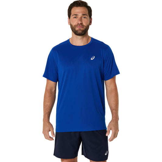Men's Asics Core Short Sleeve Top