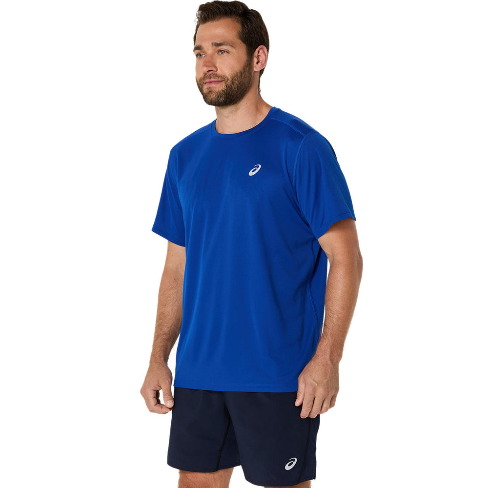 Men's Asics Core Short Sleeve Top