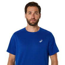 Men's Asics Core Short Sleeve Top