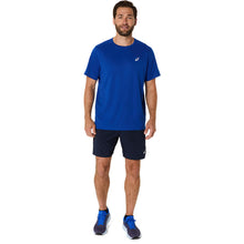 Men's Asics Core Short Sleeve Top