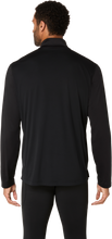 Men's Asics Core Long Sleeve 1/2 Zip Winter