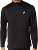 Men's Asics Core Long Sleeve 1/2 Zip Winter