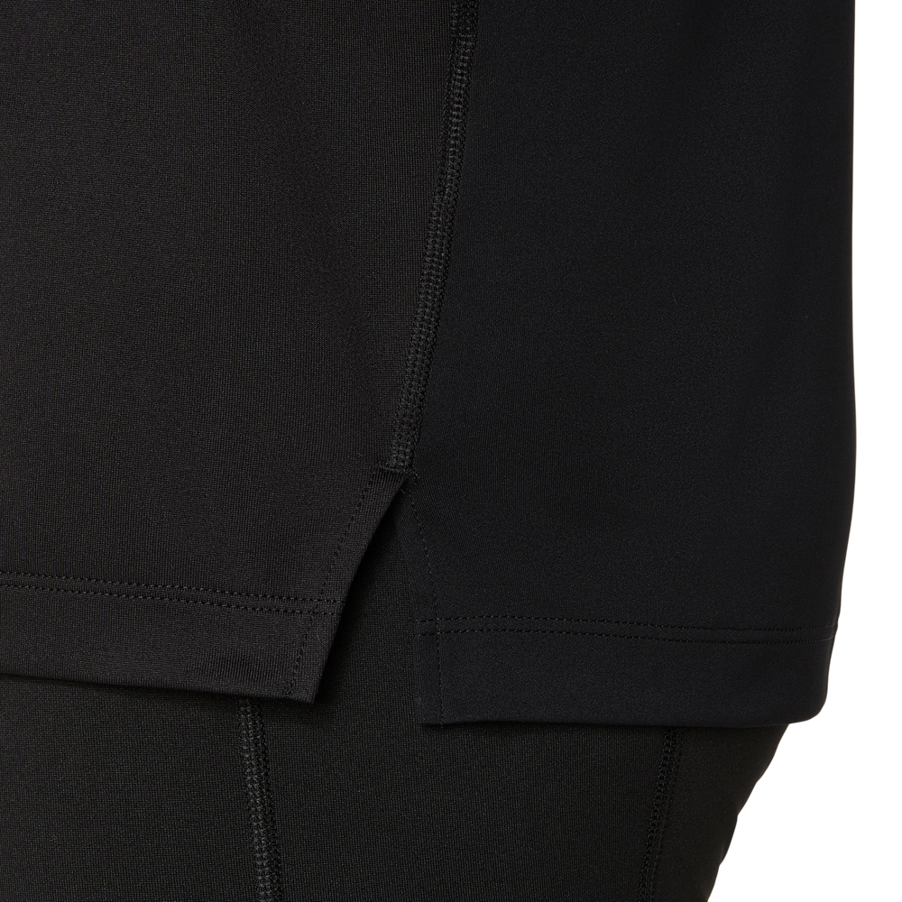 Men's Asics Core Long Sleeve 1/2 Zip Winter
