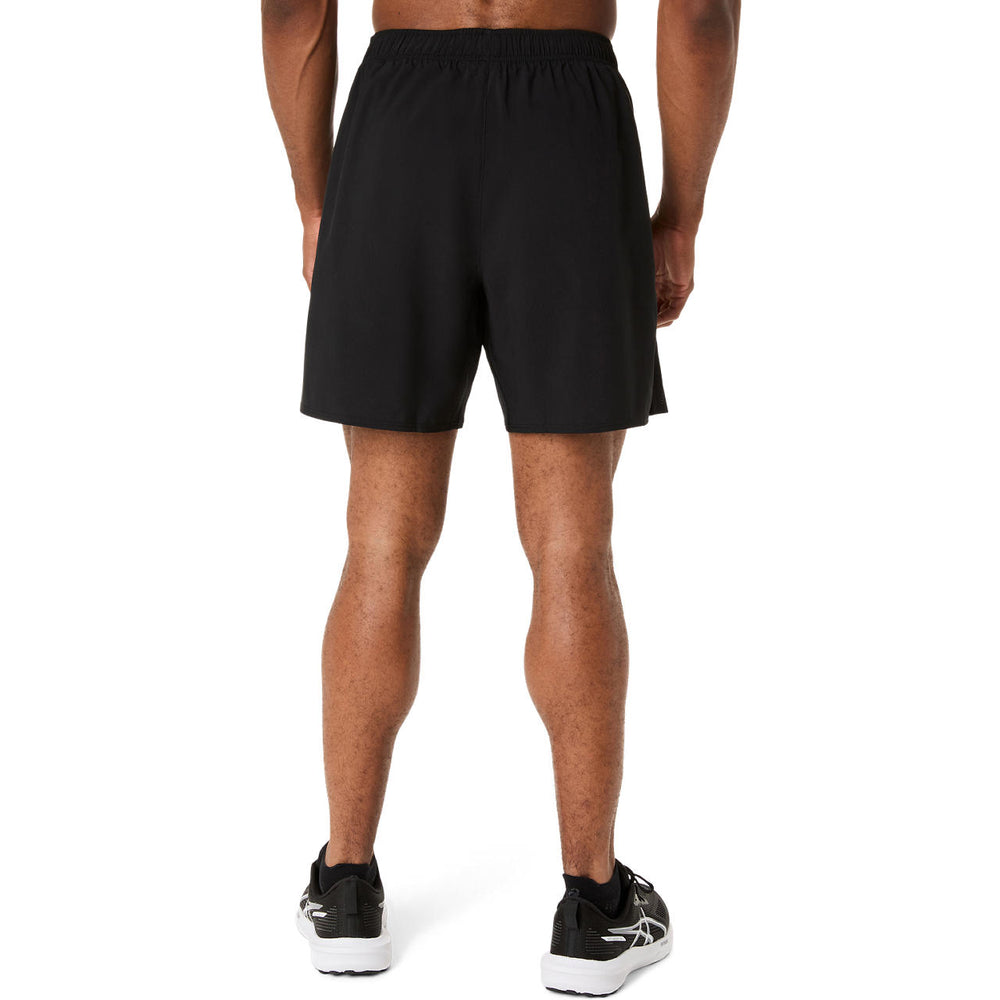 Mens Asics Icon 7inch Running Short