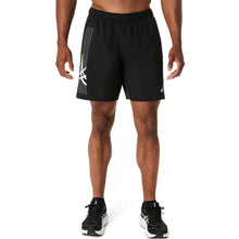 Mens Asics Icon 7inch Running Short