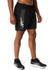 Mens Asics Icon 7inch Running Short