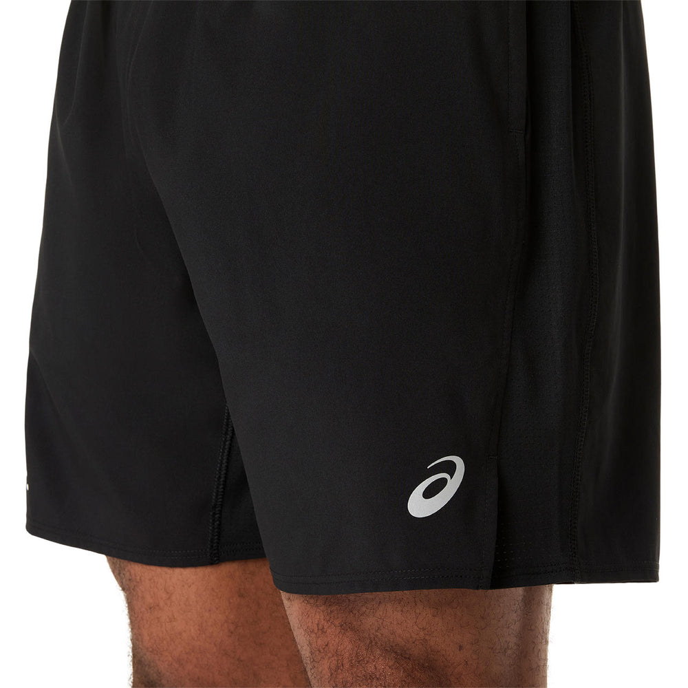 Mens Asics Icon 7inch Running Short