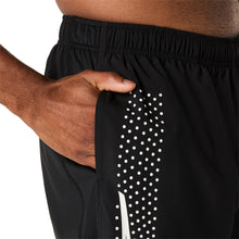 Mens Asics Icon 7inch Running Short