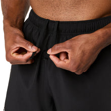 Mens Asics Icon 7inch Running Short