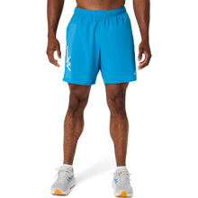 Mens Asics Icon 7inch Running Short