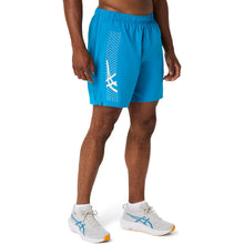 Mens Asics Icon 7inch Running Short