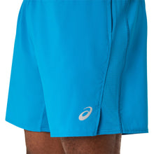 Mens Asics Icon 7inch Running Short